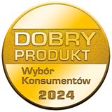 Warta otrzymała nagrodę Dobry Produkt 2024