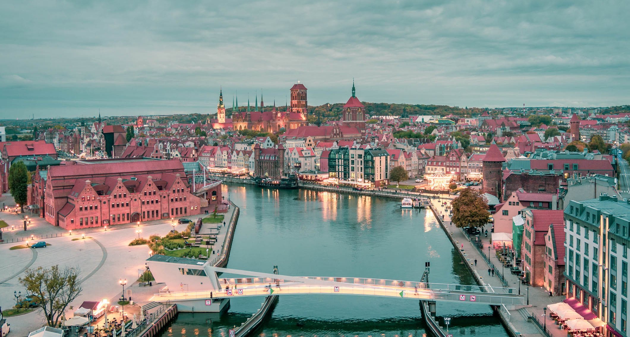 Gdańsk - wydział komunikacji, rejestracja pojazdu