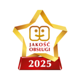 Gwiazda Jakości Obsługi 2025 Warta otrzymała prestiżowy tytuł Gwiazdy Jakości Obsługi 2025