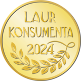 Złoty Laur Konsumenta 2024 - Warta wyróżniona w kategorii ubezpieczenia komunikacyjne i usługi assistance