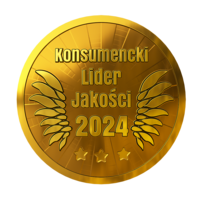 Konsumencki Lider Jakości